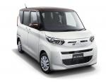Mitsubishi eK Space 2020 года